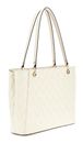 GUESS Adelard Noel Tote Stone GUESS Adelard Noel Tote Stone