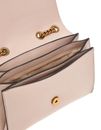 GUESS Malva Convertible Xbody Flap Almond