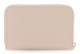 GUESS Eco Ali Zip Around Wallet Almond GUESS Eco Ali Zip Around Wallet Almond