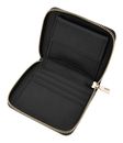 GUESS Eco Ali Zip Around Wallet S Black