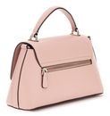 GUESS Eco Gloriana 2 Compartment TH Flap Mauve GUESS Eco Gloriana 2 Compartment TH Flap Mauve
