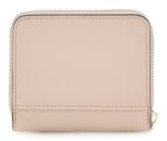 GUESS Eco Ali Zip Around Wallet S Almond GUESS Eco Ali Zip Around Wallet S Almond