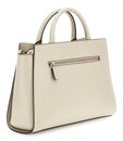 GUESS Nolana Girlfriend Satchel Taupe