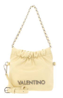 VALENTINO Pacha Bucket Bag Giallo