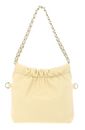 VALENTINO Pacha Bucket Bag Giallo VALENTINO Pacha Bucket Bag Giallo