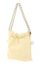 VALENTINO Pacha Bucket Bag Giallo VALENTINO Pacha Bucket Bag Giallo