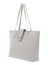VALENTINO Dejavu RE Shopper Ghiaccio VALENTINO Dejavu RE Shopper Ghiaccio