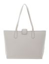 VALENTINO Dejavu RE Shopper Ghiaccio VALENTINO Dejavu RE Shopper Ghiaccio