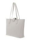 VALENTINO Dejavu RE Shopper Ghiaccio VALENTINO Dejavu RE Shopper Ghiaccio