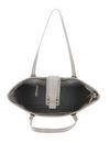 VALENTINO Dejavu RE Shopper Ghiaccio VALENTINO Dejavu RE Shopper Ghiaccio