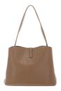 VALENTINO Lio Re Hobo Bag Beige VALENTINO Lio Re Hobo Bag Beige