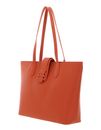 VALENTINO Dejavu RE Shopper Arancio VALENTINO Dejavu RE Shopper Arancio