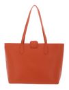 VALENTINO Dejavu RE Shopper Arancio VALENTINO Dejavu RE Shopper Arancio