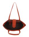 VALENTINO Dejavu RE Shopper Arancio VALENTINO Dejavu RE Shopper Arancio