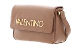 VALENTINO Caprice Flap Bag Beige VALENTINO Caprice Flap Bag Beige