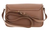 VALENTINO Caprice Flap Bag Beige VALENTINO Caprice Flap Bag Beige