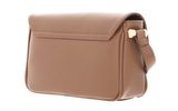 VALENTINO Caprice Flap Bag Beige VALENTINO Caprice Flap Bag Beige