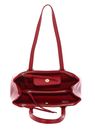 VALENTINO Caprice Shopping Bag Rosso