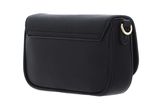 VALENTINO Miramar Flap Bag Nero VALENTINO Miramar Flap Bag Nero
