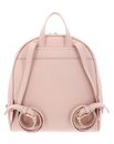 VALENTINO Brixton Backpack Cipria