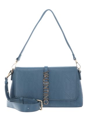 VALENTINO Lio Re Flap Bag Avion