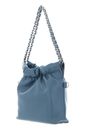 VALENTINO Pacha Bucket Bag Polvere
