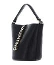 VALENTINO Lio Re Bucket Bag Nero