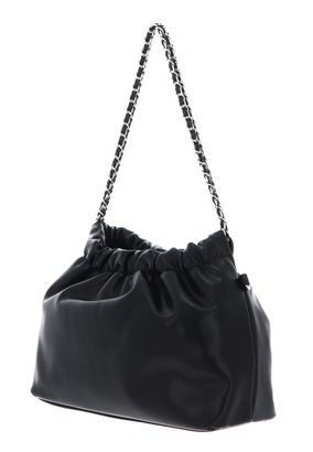 VALENTINO handbag Pacha Bucket Bag Nero | Buy bags, purses