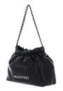 VALENTINO Pacha Bucket Bag Nero