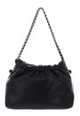 VALENTINO Pacha Bucket Bag Nero