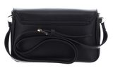 VALENTINO Caprice Flap Bag Nero VALENTINO Caprice Flap Bag Nero