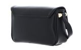 VALENTINO Caprice Flap Bag Nero VALENTINO Caprice Flap Bag Nero