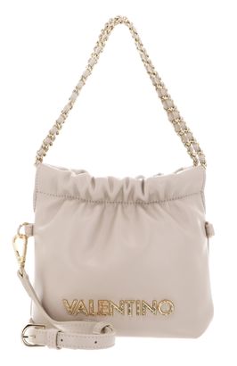 VALENTINO Pacha Bucket Bag Beige