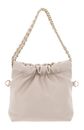 VALENTINO Pacha Bucket Bag Beige VALENTINO Pacha Bucket Bag Beige