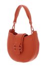 VALENTINO Dejavu RE Crossover Bag Arancio