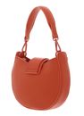 VALENTINO Dejavu RE Crossover Bag Arancio