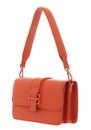 VALENTINO Dejavu RE Flap Bag Arancio