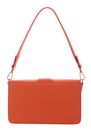 VALENTINO Dejavu RE Flap Bag Arancio