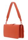 VALENTINO Dejavu RE Flap Bag Arancio