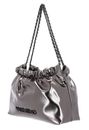 VALENTINO Pacha Bucket Bag Canna Di F