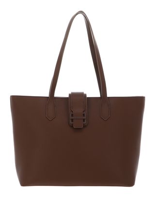 VALENTINO Dejavu RE Shopper Marrone