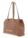 VALENTINO Caprice Shopping Bag Beige