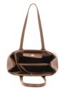 VALENTINO Caprice Shopping Bag Beige