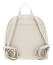 VALENTINO Brixton Backpack Ecru