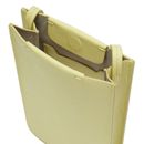 LIEBESKIND BERLIN Ezra 2 Calf Optic Mobile Pouch Light Mimosa