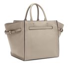 LIEBESKIND BERLIN Lora Small Pebble Satchel Bag L Stone LIEBESKIND BERLIN Lora Small Pebble Satchel Bag L Stone
