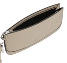 LIEBESKIND BERLIN Ezra 2 Calf Optic Pouch Pendant Stone LIEBESKIND BERLIN Ezra 2 Calf Optic Pouch Pendant Stone