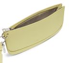 LIEBESKIND BERLIN Ezra 2 Calf Optic Pouch Pendant Light Mimosa LIEBESKIND BERLIN Ezra 2 Calf Optic Pouch Pendant Light Mimosa