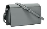 LIEBESKIND BERLIN Lora Small Pebble Crossbody Bag S Grigio