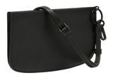 LIEBESKIND BERLIN Ezra 2 Calf Optic Pouch Pendant Black LIEBESKIND BERLIN Ezra 2 Calf Optic Pouch Pendant Black